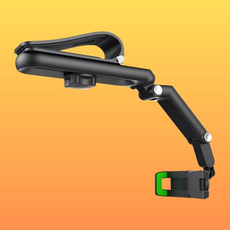 حامل هاتف متعدد الوظائف