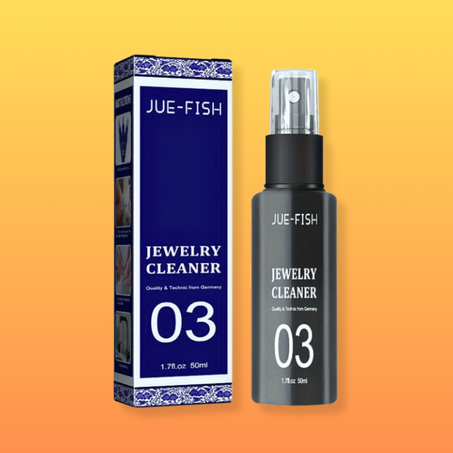 بخاخ تلميع المجوهرات