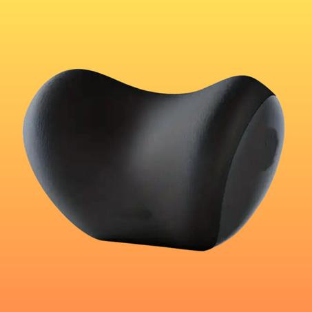 وسادة الرقبة لكرسي السيارة