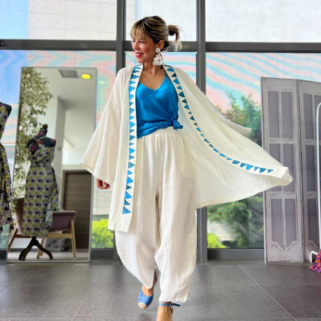 Ensemble 2 pièces en Lolah