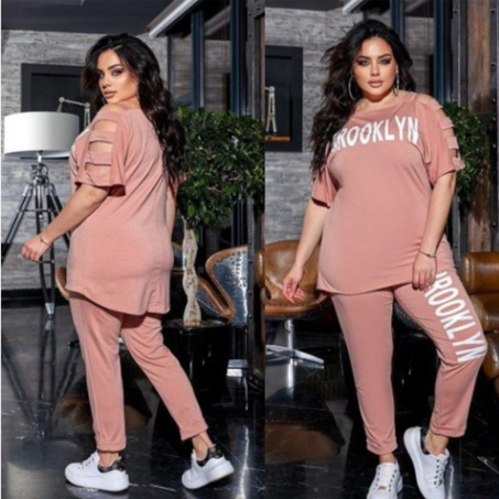 Ensemble BROOKLYN  2 pièces