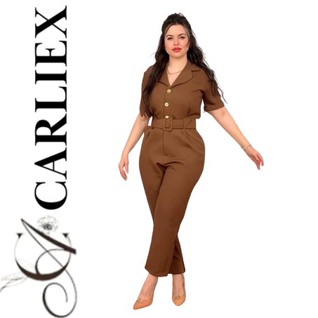 Ensemble Femme 2 Pièces – Qualité Premium