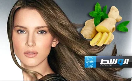 وصفات طبيعية