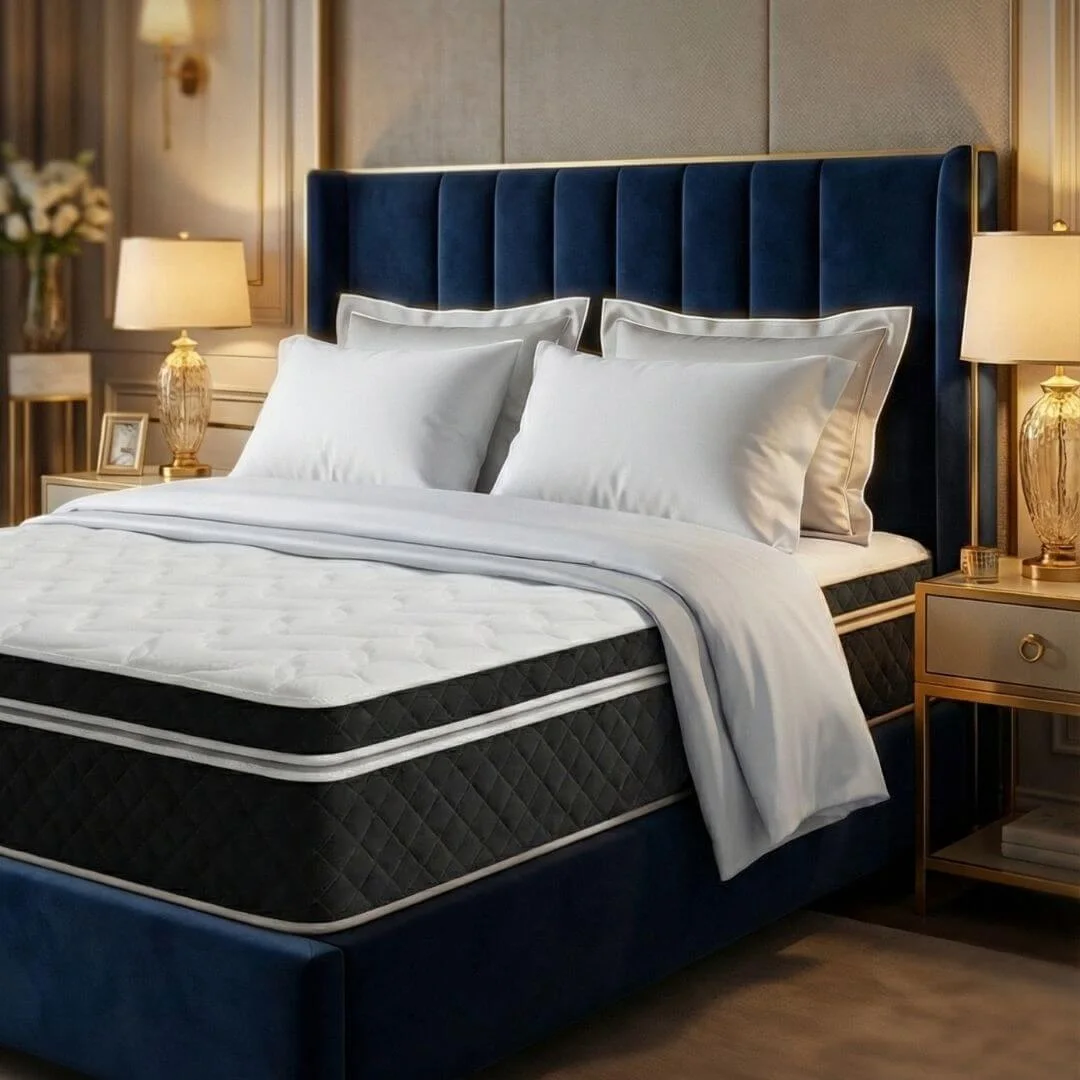 Royal Suite NOJOUM | نوم 5 نجوم بـ2791 درهم - ضمان 15 سنة