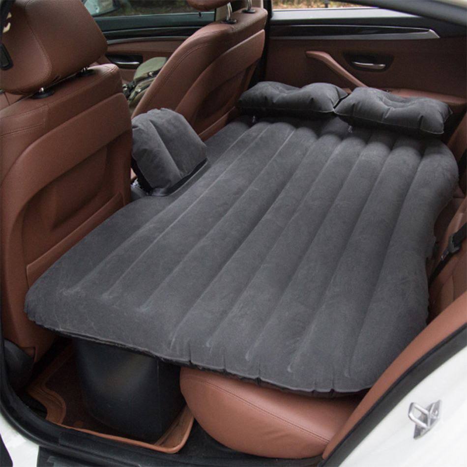 Matelas Gonflable pour voiture