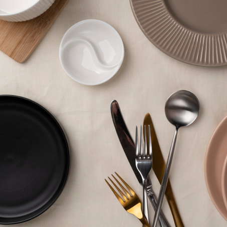 ACCESORIOS De CATERING