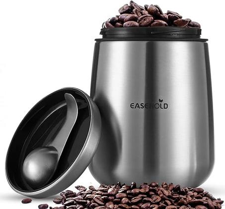 Hermético para Café