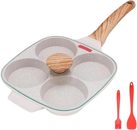 Sartén Tortitas Inducción