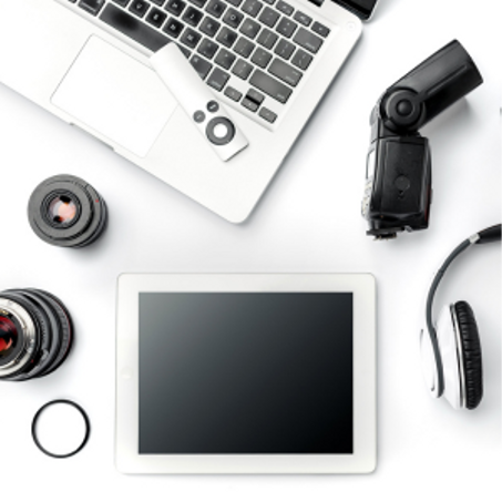 إلكترونيات