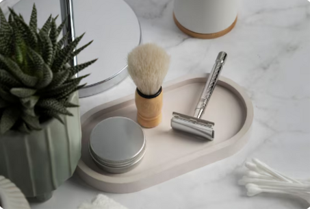 العناية بالجسم