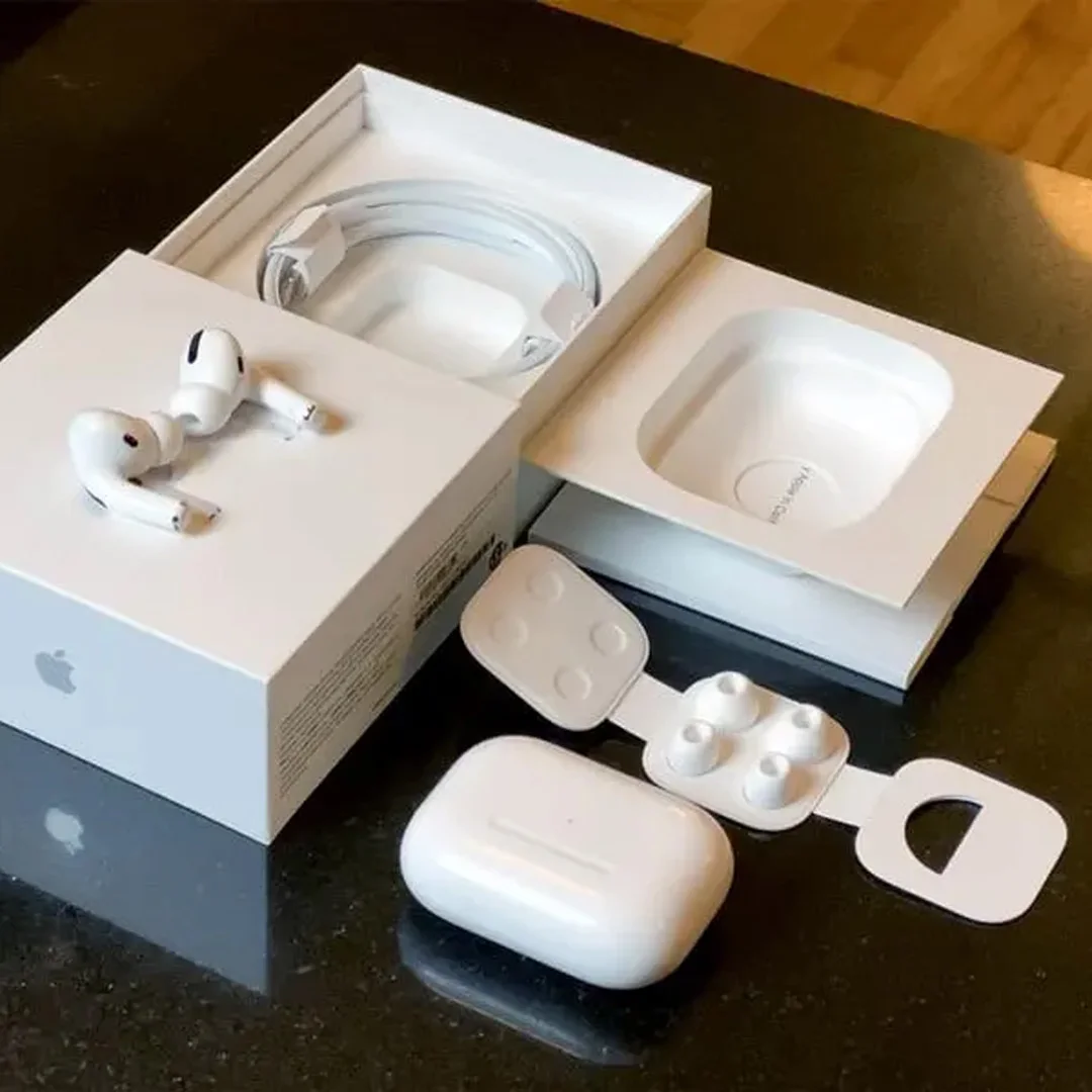 Forsa Store | Airpods Pro semi original