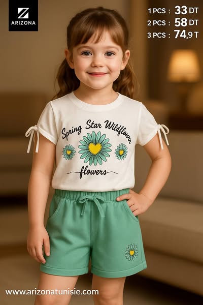 Ensemble Spring Star