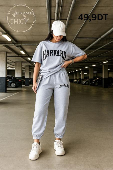 🖤 Nouveau Set Harvard  🖤