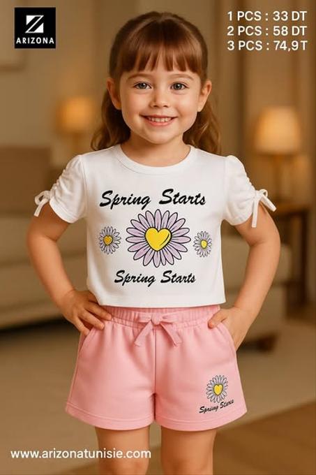 Ensemble Spring Star