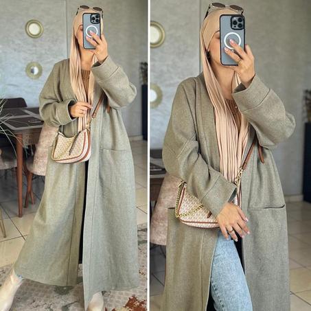 كيمونو شتوي