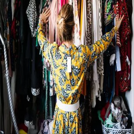 Vêtements Pour Femmes