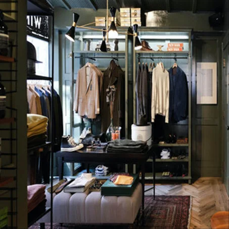 Vêtement Pour Hommes