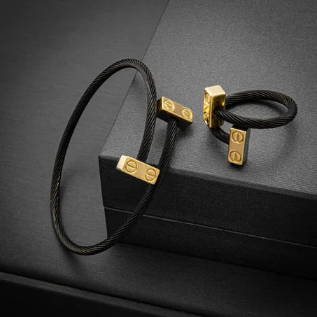 Bracelets Luxe Pour Hommes
