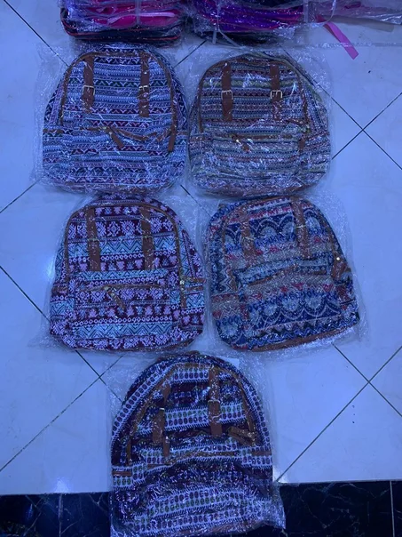 Sac A Dos Pour Filles