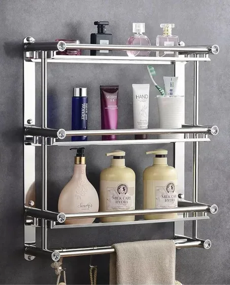 Etagère multifonction ( 3 étages)