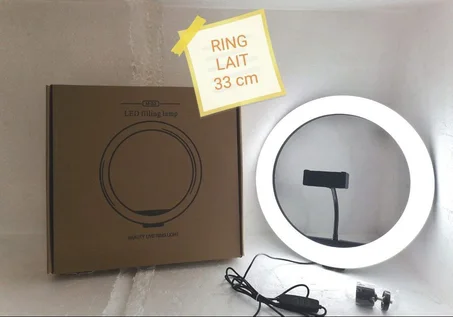 Ring Light