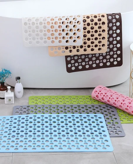 Tapis Pour Salle De Bain