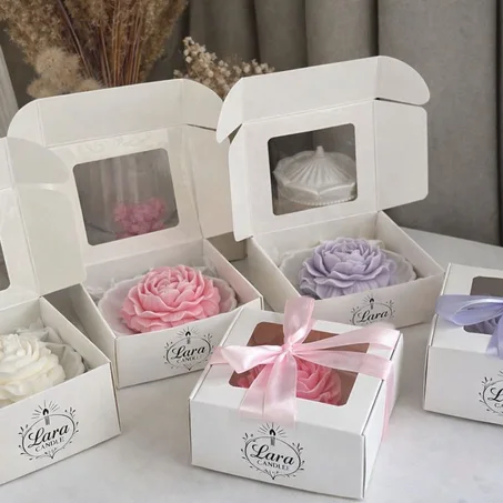 ⁠Coffrets et cadeaux