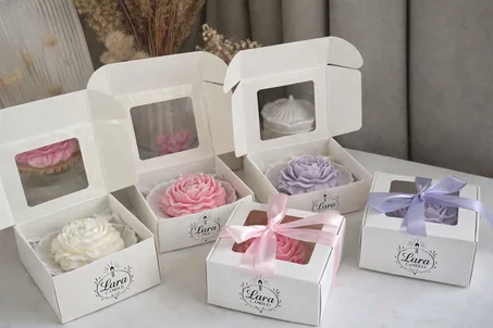 ⁠Coffrets et cadeaux