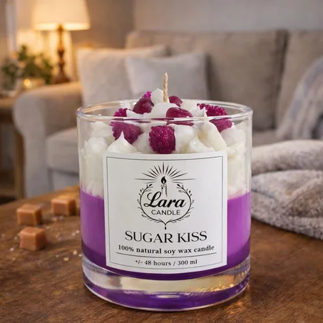 SUGAR KISS