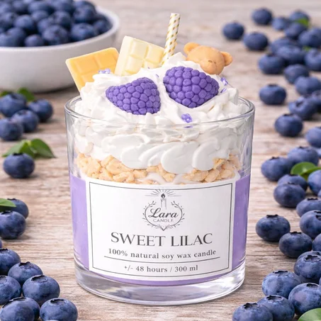 Sweet lilac