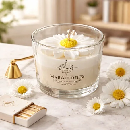 MARGUERITES