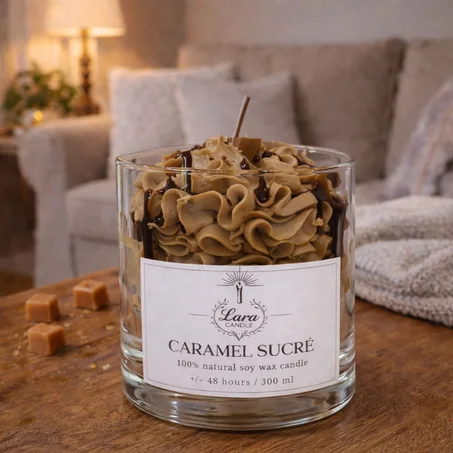 CARAMEL SUCRE
