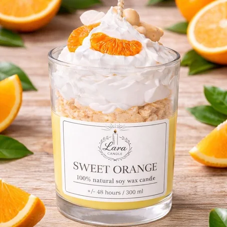 Sweet orange