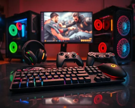 📱 الإلكترونيات والإكسسوارات