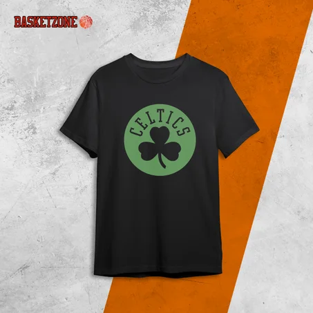 BOSTON CELTICS  T-SHIRT