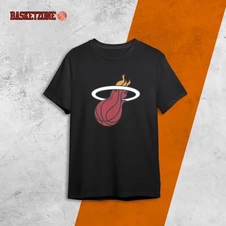 MIAMI HEAT  T-SHIRT
