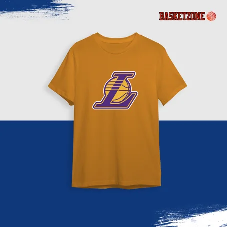 LAKERS T-SHIRT LOS Angeles
