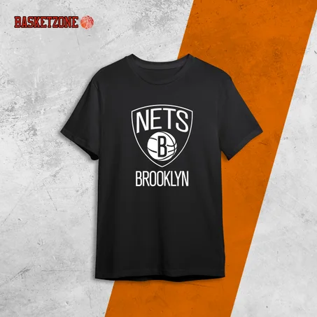 BROOKLYN NETS  T-SHIRT