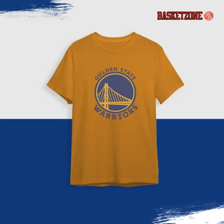 GOLDEN STATE WARRIORS  T-SHIRT