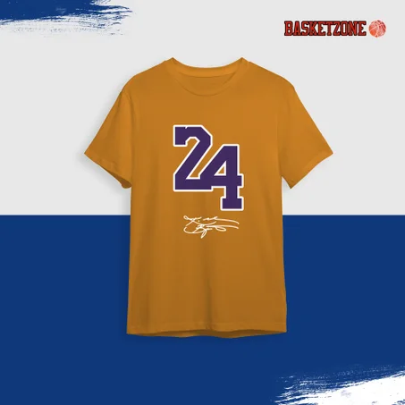 LAKERS KOBE T-SHIRT