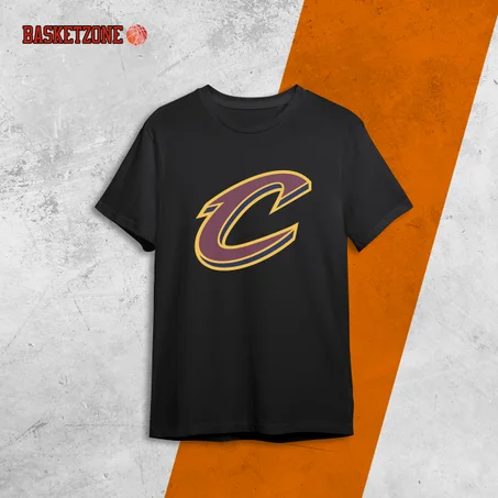 CLEVELAND CAVALIERS  T-SHIRT