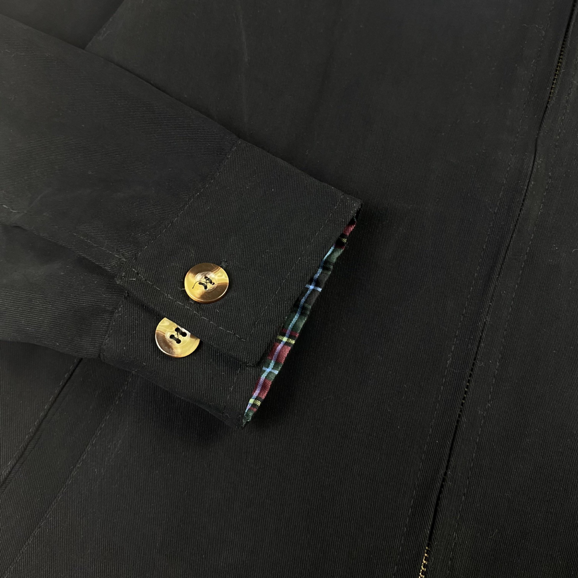 Polo Ralph Lauren Harington Jacket