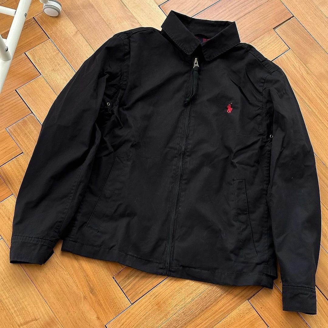 Polo Ralph Lauren Harington Jacket