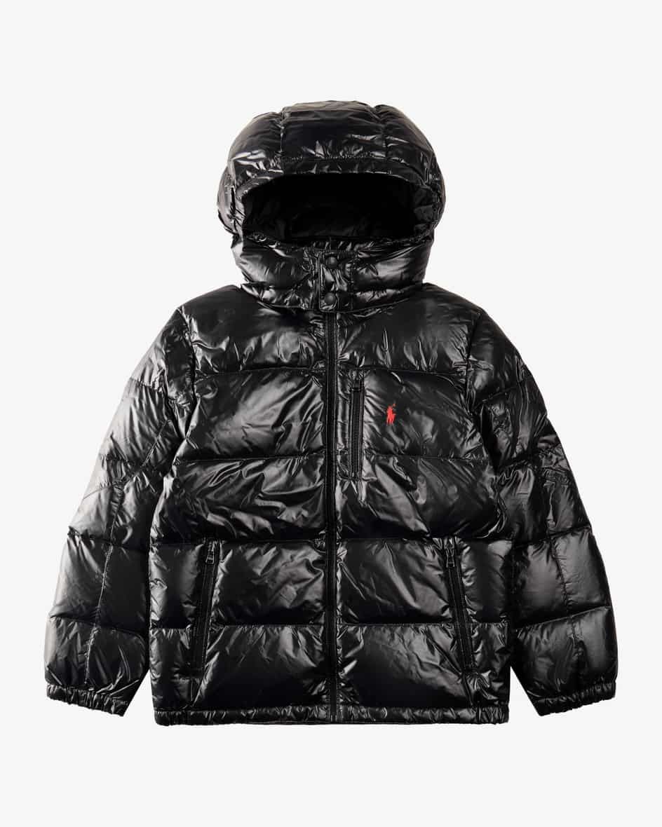 POLO RALPH LAUREN PUFFER