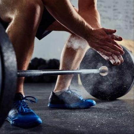 معدات وملابس رياضية