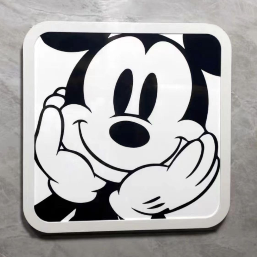 Bathroom Wall Hanging Storage Rack