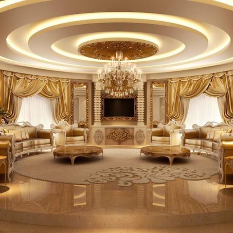 ديكور المنزل