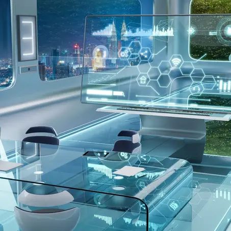 الإلكترونيات