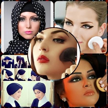 الموضة والجمال