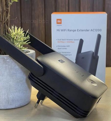 Xiaomi Wifi extender ac1200